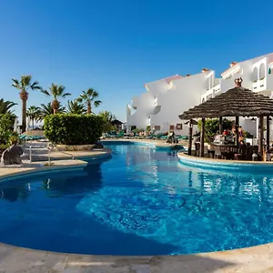 Regency Torviscas And Hotel apartamentowy Costa Adeje (Tenerife)