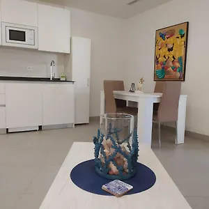 Apartamento Remanso Urbano