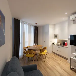 Apartamento Arriet