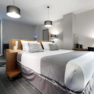 Eurostars Madrid Congress 4* Алькобендас