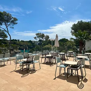 3* Отель Cabot Cala Ferrera