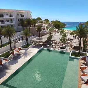 Inturotel Esmeralda Park **** Cala d'Or (Mallorca)