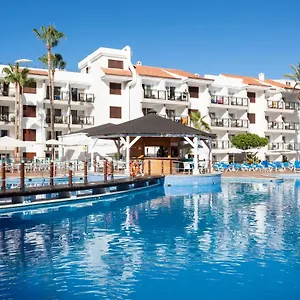 Globales Tamaimo Tropical Hotel apartamentowy Puerto de Santiago (Tenerife)